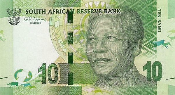 zar