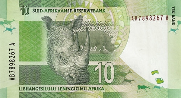 zar