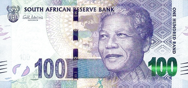 zar