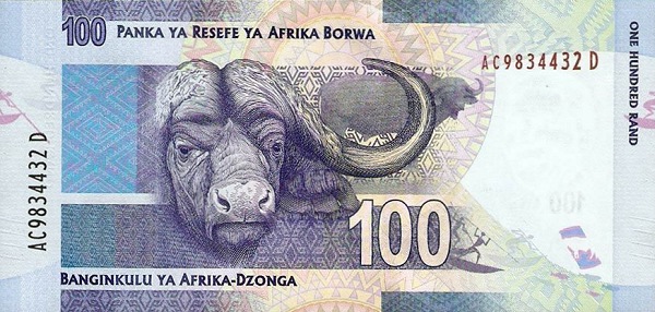 zar