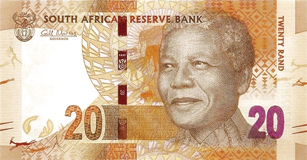zar
