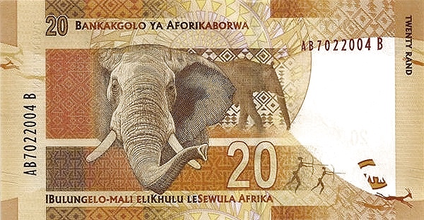 zar