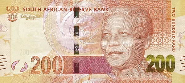 zar