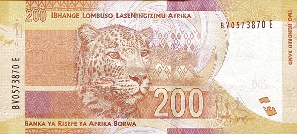 zar