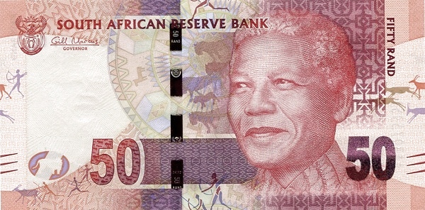 zar
