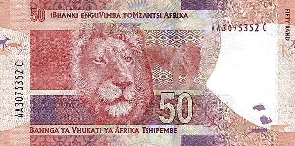 zar