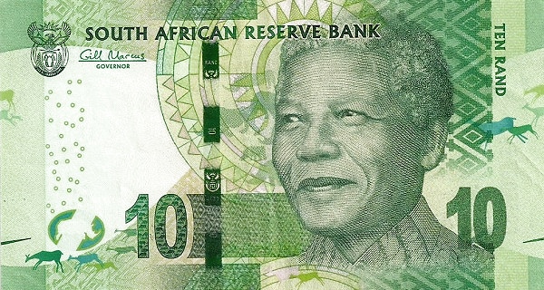 zar