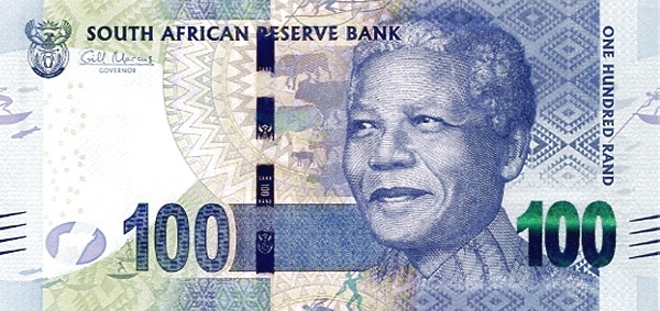 zar