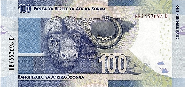 zar