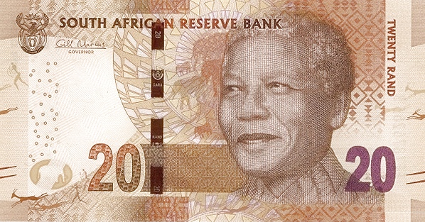 zar