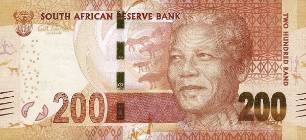 zar