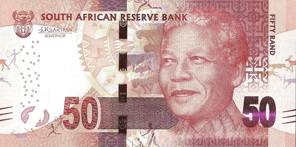 zar