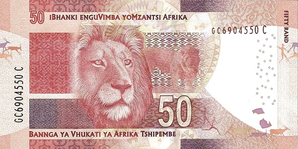 zar