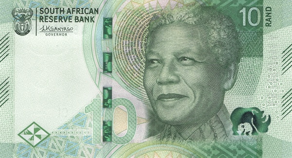 zar