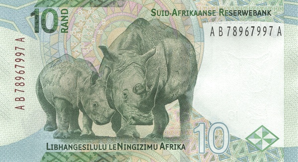 zar