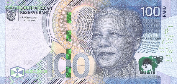 zar