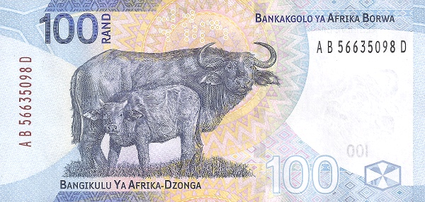 zar