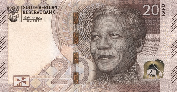 zar