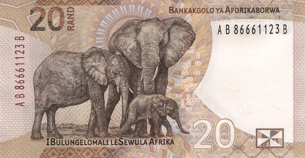 zar