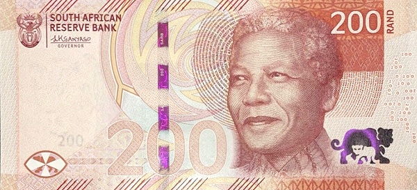 zar