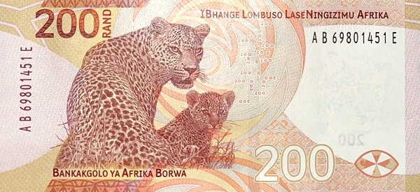 zar