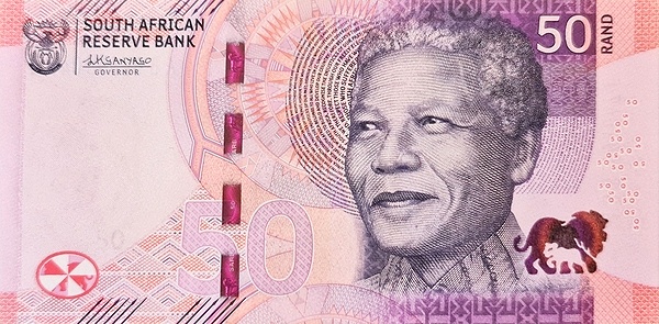 zar