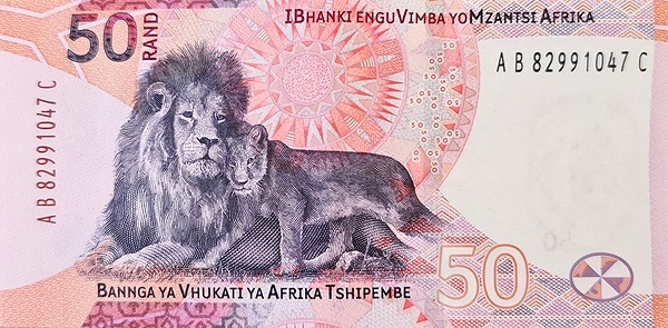 zar