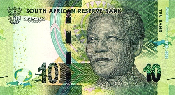 zar