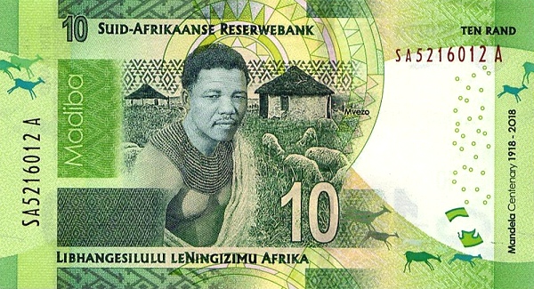 zar