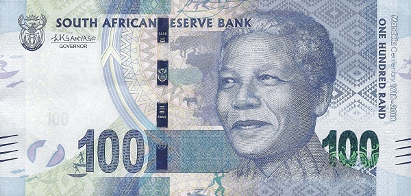 zar