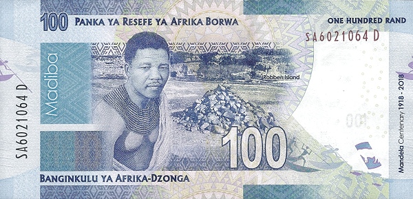 zar