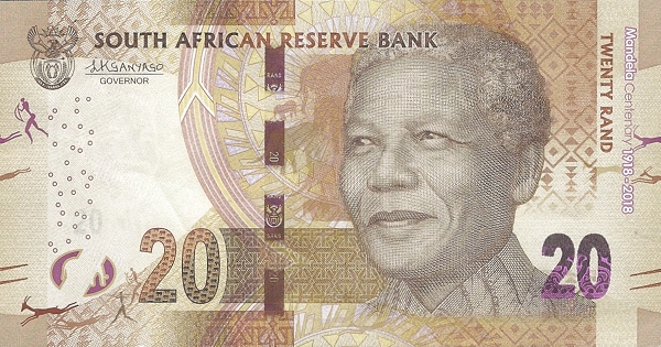 zar