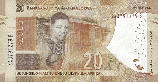 zar