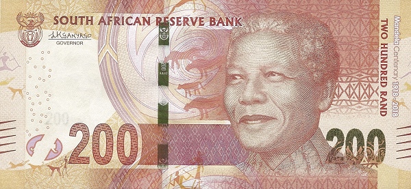 zar