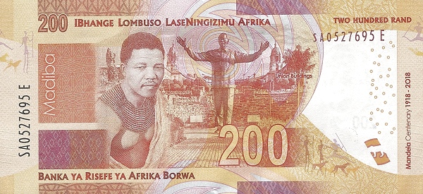 zar