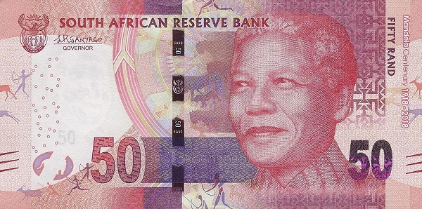 zar