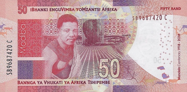 zar